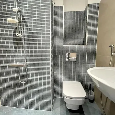 Apartamento 2bd On Vitosha Street By Cosher *