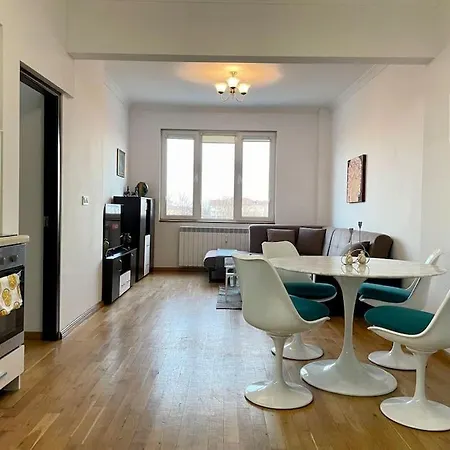 2bd On Vitosha Street By Cosher * Sofia