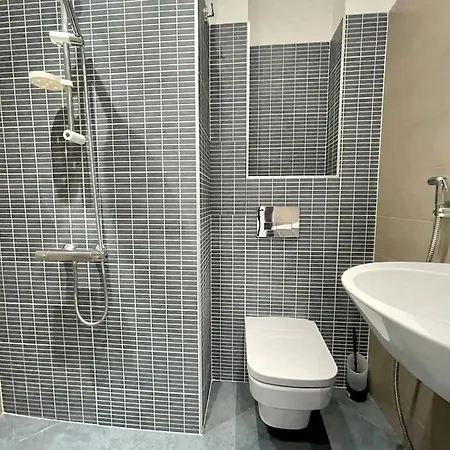 2bd On Vitosha Street By Cosher